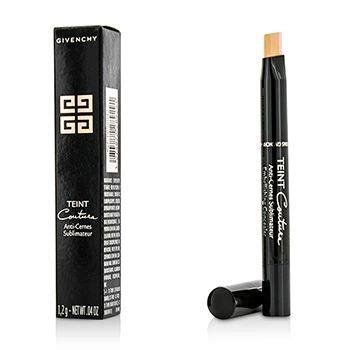 givenchy teint couture embellishing concealer in beige